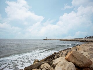 Apartamento Sausset-les-Pins Entorno 32