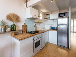 Apartment Sausset-les-Pins Features 26