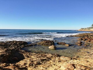 Appartement Sausset-les-Pins Omgeving 28