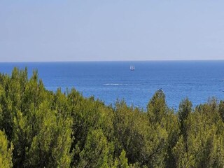 Appartement Sausset-les-Pins Omgeving 34