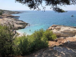 Apartment Sausset-les-Pins Environment 34