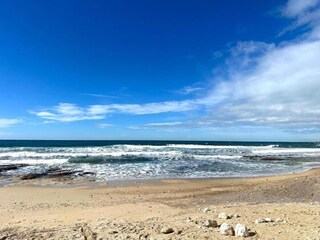 Apartment Sausset-les-Pins Umgebung 32