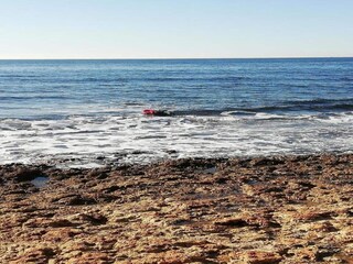 Apartamento Sausset-les-Pins Entorno 36