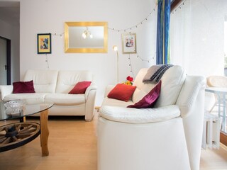 Appartamento Winterberg Caratteristiche 6