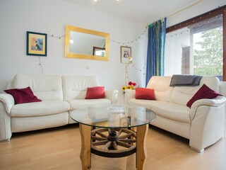 Apartment Winterberg Ausstattung 1