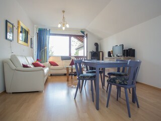 Apartment Winterberg Ausstattung 15