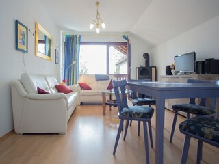 Appartement Winterberg Équipement 8
