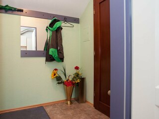 Apartamento Winterberg Características 15