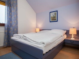 Appartement Winterberg Kenmerken 7