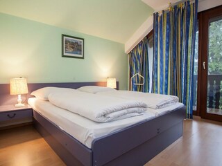 Appartamento Winterberg Caratteristiche 8