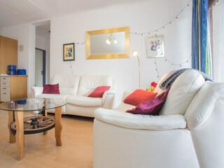 Appartement Winterberg Équipement 12