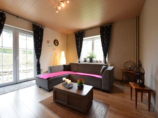 Ferienhaus Sainte-Ode Ausstattung 15