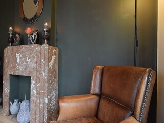 Holiday house Sainte-Ode  38
