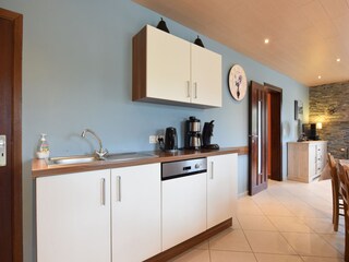 Ferienhaus Sainte-Ode Ausstattung 11