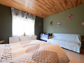 Vakantiehuis Sainte-Ode Kenmerken 31