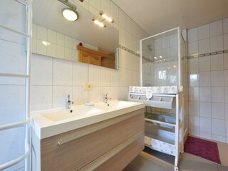 Ferienhaus Sainte-Ode Ausstattung 13