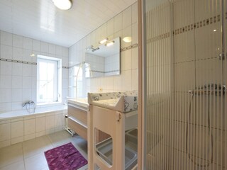 Ferienhaus Sainte-Ode Ausstattung 19
