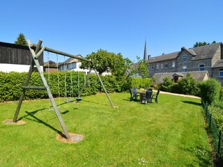 Casa de vacaciones Sainte-Ode  38
