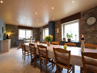 Holiday house Sainte-Ode Features 18
