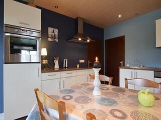 Holiday house Sainte-Ode Features 29
