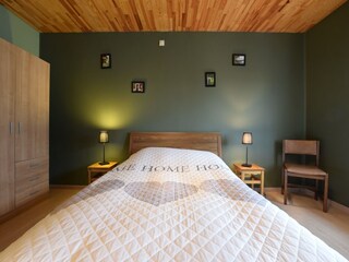 Holiday house Sainte-Ode Features 20