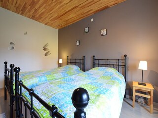 Vakantiehuis Sainte-Ode Kenmerken 29