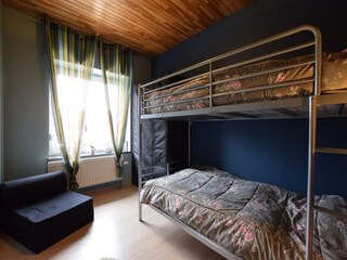 Vakantiehuis Sainte-Ode Kenmerken 19