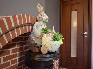 Vakantiehuis Sainte-Ode  40