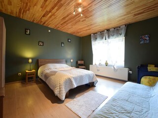Ferienhaus Sainte-Ode Ausstattung 29