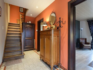 Maison de vacances Sainte-Ode Équipement 13