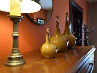 Casa per le vacanze Sainte-Ode  40