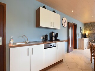 Casa de vacaciones Sainte-Ode Características 26