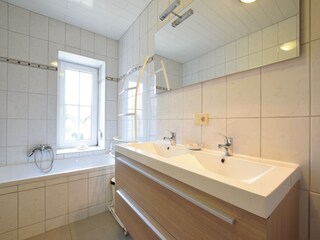Ferienhaus Sainte-Ode Ausstattung 30