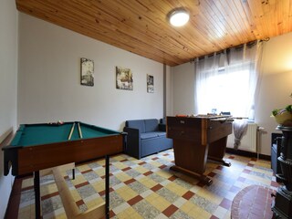 Ferienhaus Sainte-Ode Ausstattung 12