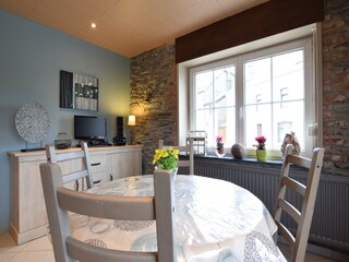 Vakantiehuis Sainte-Ode Kenmerken 23