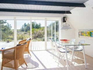 Ferienhaus Søndervig  3