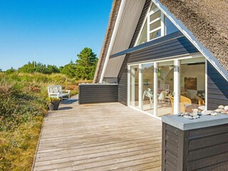 Ferienhaus Søndervig  2