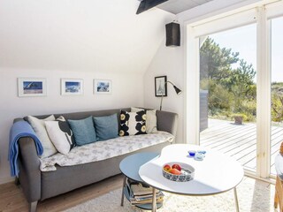 Ferienhaus Søndervig  5