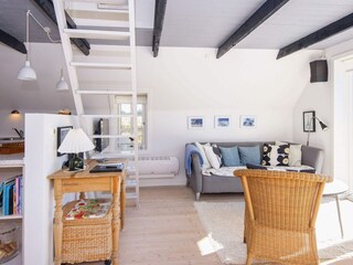 Ferienhaus Søndervig  6