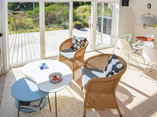 Ferienhaus Søndervig  7