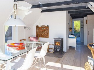 Ferienhaus Søndervig  11