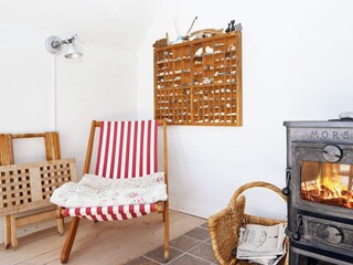 Vakantiehuis Søndervig  12
