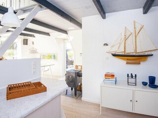 Ferienhaus Søndervig  13