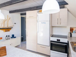 Ferienhaus Søndervig  14