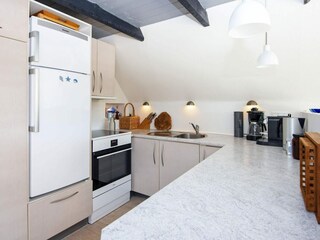 Ferienhaus Søndervig  16