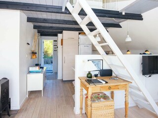 Ferienhaus Søndervig  17
