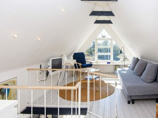 Ferienhaus Søndervig  18