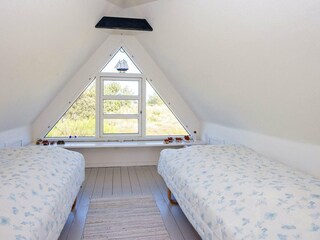 Vakantiehuis Søndervig  20