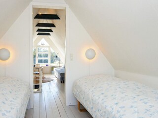 Ferienhaus Søndervig  21