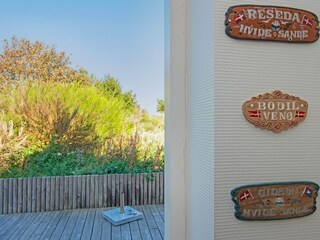 Vakantiehuis Søndervig  25